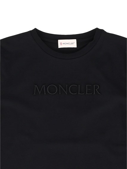 Moncler Enfant SS T-SHIRT