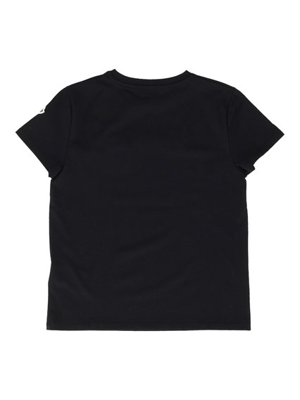 Moncler Enfant SS T-SHIRT