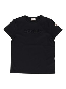Moncler Enfant SS T-SHIRT
