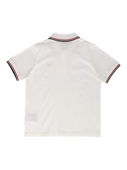 Moncler Enfant SS POLO