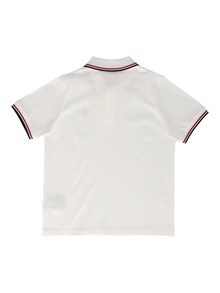 Moncler Enfant SS POLO