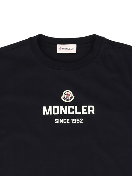 Moncler Enfant SS T-SHIRT