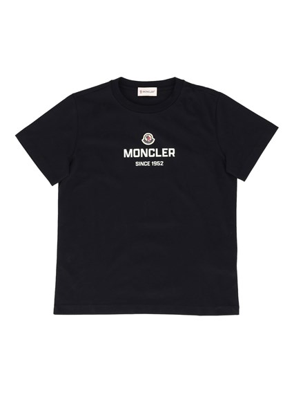 Moncler Enfant SS T-SHIRT