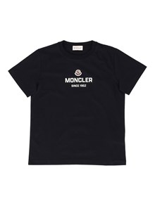 Moncler Enfant SS T-SHIRT