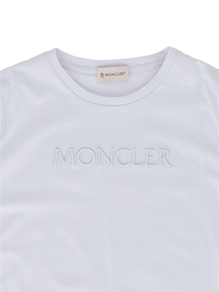 Moncler Enfant SS T-SHIRT