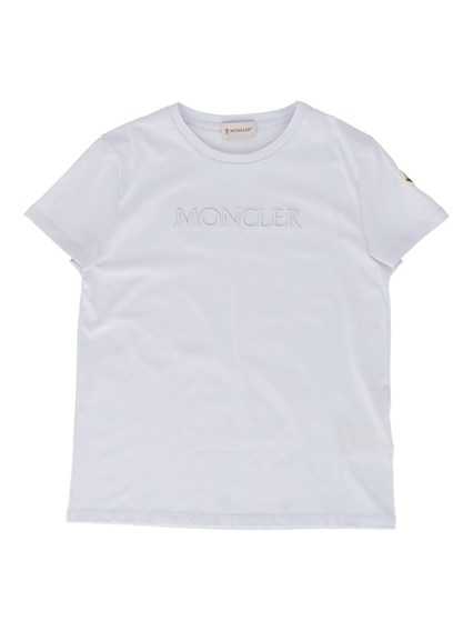 Moncler Enfant SS T-SHIRT