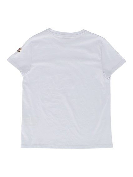 Moncler Enfant SS T-SHIRT