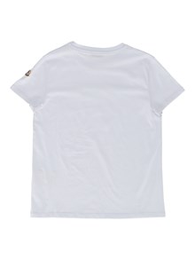 Moncler Enfant SS T-SHIRT
