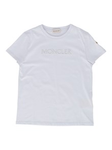 Moncler Enfant SS T-SHIRT