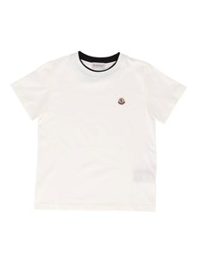Moncler Enfant SS T-SHIRT