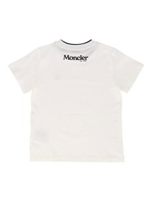 Moncler Enfant SS T-SHIRT