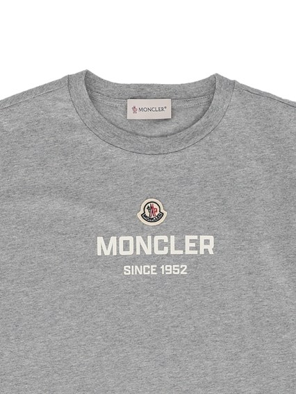 Moncler Enfant SS T-SHIRT