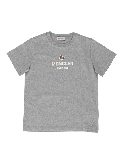 Moncler Enfant SS T-SHIRT