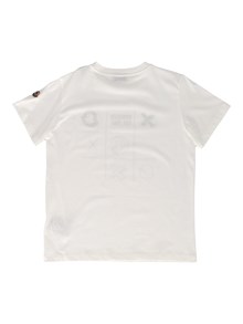Moncler Enfant SS T-SHIRT