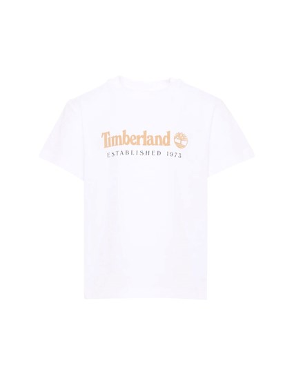 TIMBERLAND T-SHIRT