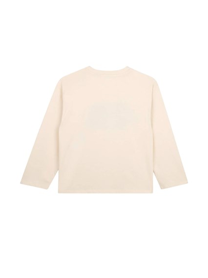 Kenzo T-SHIRT LONG SLEEVE