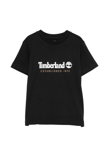 TIMBERLAND T-SHIRT