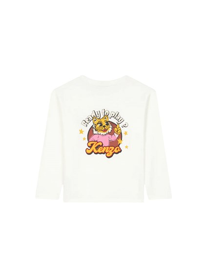 Kenzo TEE SHIRT M/L