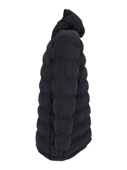ASPESI PARKA HOBBS LONG