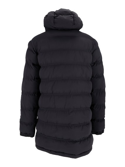 ASPESI PARKA HOBBS LONG