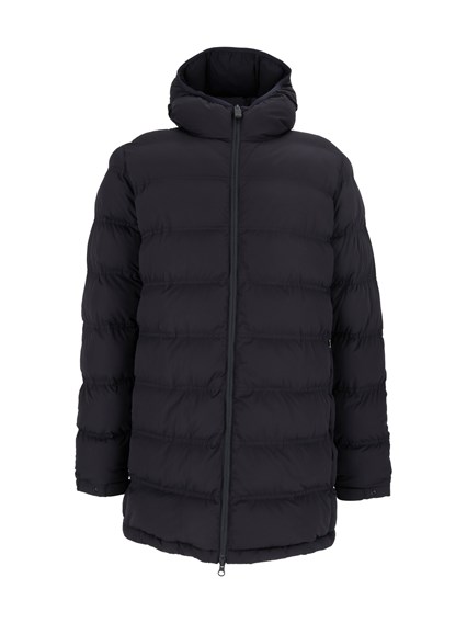 ASPESI PARKA HOBBS LONG