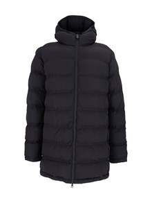 ASPESI PARKA HOBBS LONG