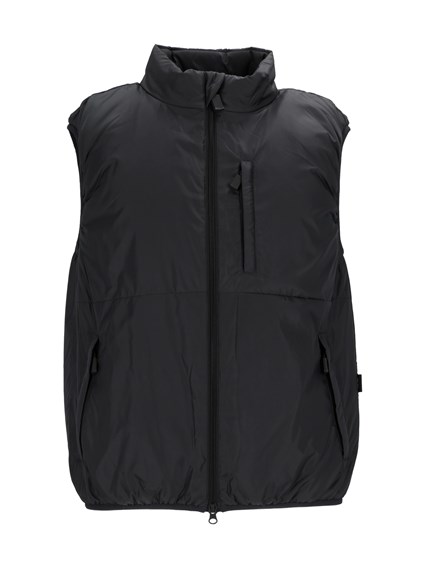 ASPESI GILET JIL