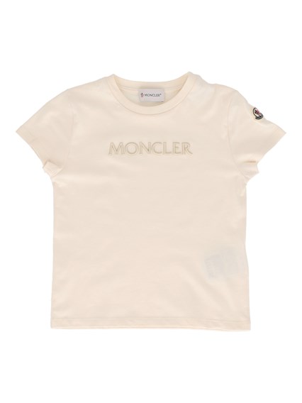 Moncler Enfant SS T-SHIRT