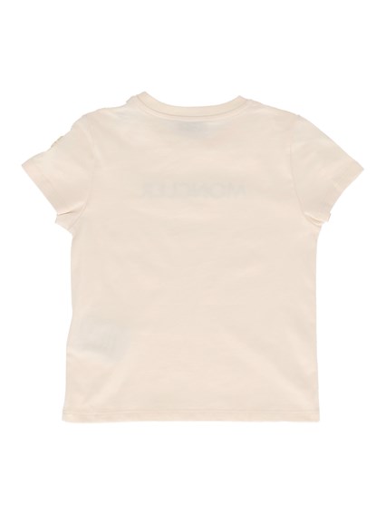 Moncler Enfant SS T-SHIRT