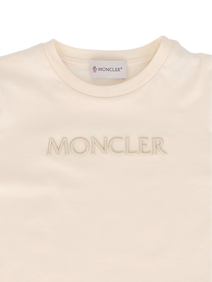 Moncler Enfant SS T-SHIRT