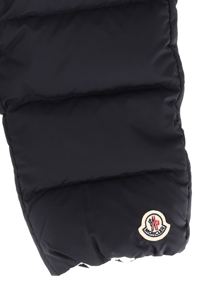 Moncler Baby NAVY TROUSERS