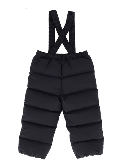 Moncler Baby NAVY TROUSERS