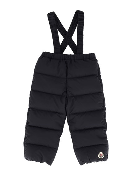 Moncler Baby NAVY TROUSERS