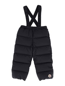 Moncler Baby NAVY TROUSERS