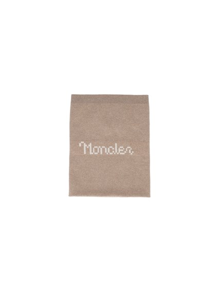 Moncler Baby BLANKET + BOX