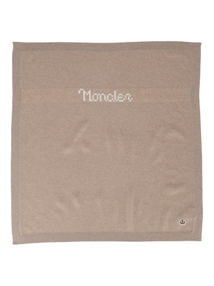 Moncler Baby BLANKET + BOX