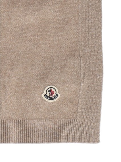 Moncler Baby BLANKET + BOX