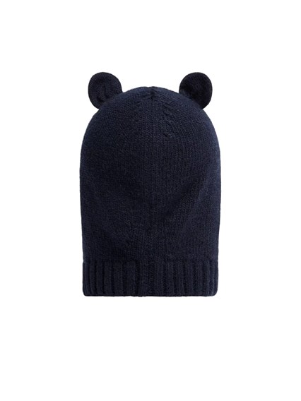 MONCLER BABY BALACLAVA