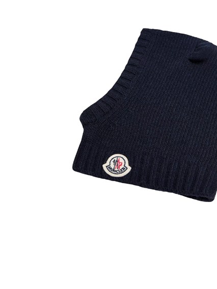 MONCLER BABY BALACLAVA