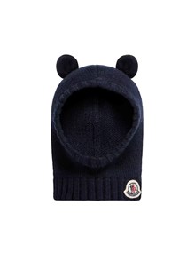 MONCLER BABY BALACLAVA