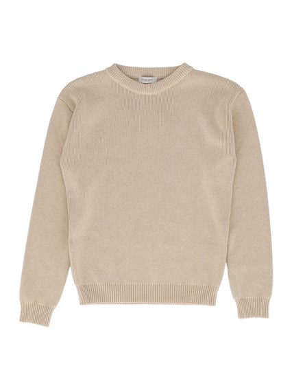 Golden Goose GOLDEN UNISEX KNIT REGULAR CREW NECK