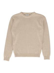 Golden Goose GOLDEN UNISEX KNIT REGULAR CREW NECK
