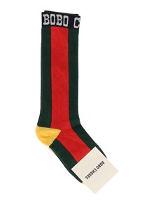 Bobo Choses Bobo Choses extra long socks
