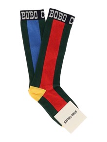 Bobo Choses Bobo Choses extra long socks