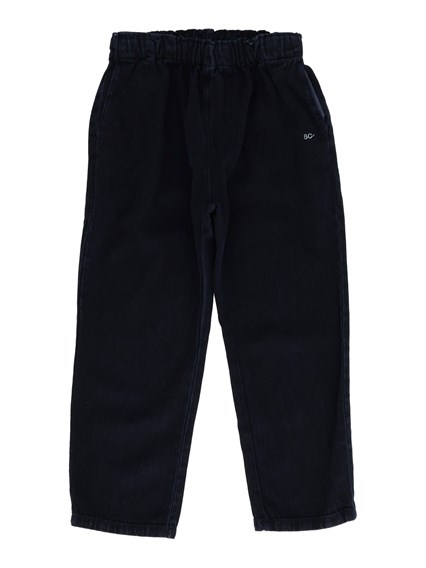Bobo Choses Bobo Choses denim pants