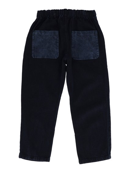Bobo Choses Bobo Choses denim pants