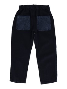 Bobo Choses Bobo Choses denim pants