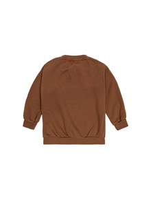 BOBO CHOSES Lake Monster sweatshirt