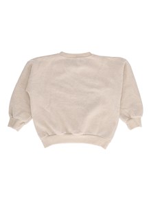 Bobo Choses Hug Hairy Monster sweatshirt