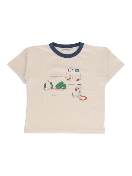 Bobo Choses Everyday Ghosts T-shirt